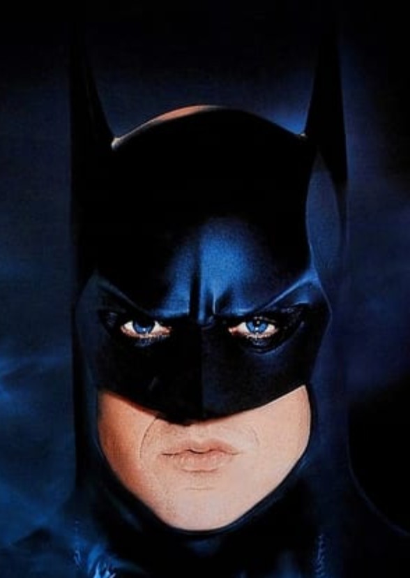 Batman Arkham asylum