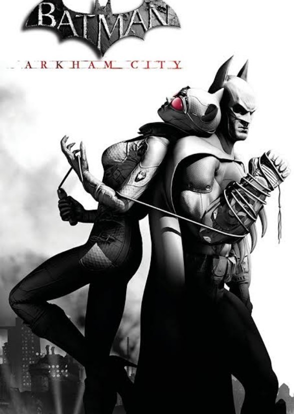 Batman: Arkham City