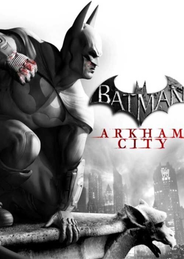 Batman: Arkham City