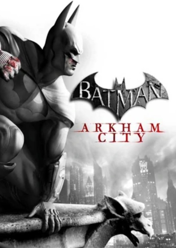 Batman: Arkham City