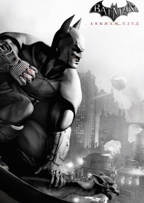 Batman: Arkham City