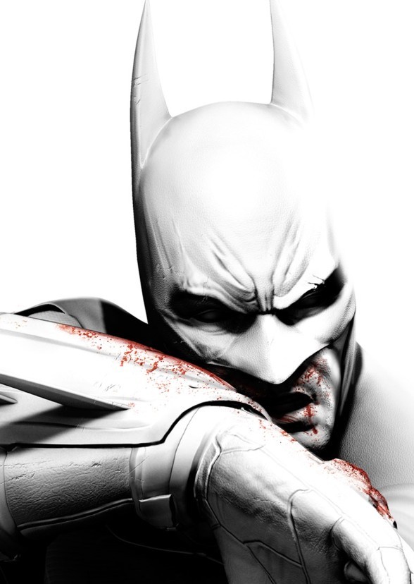 Batman: Arkham City
