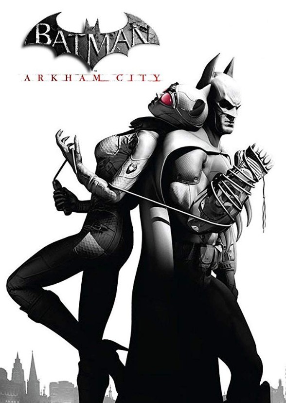 Batman: Arkham City