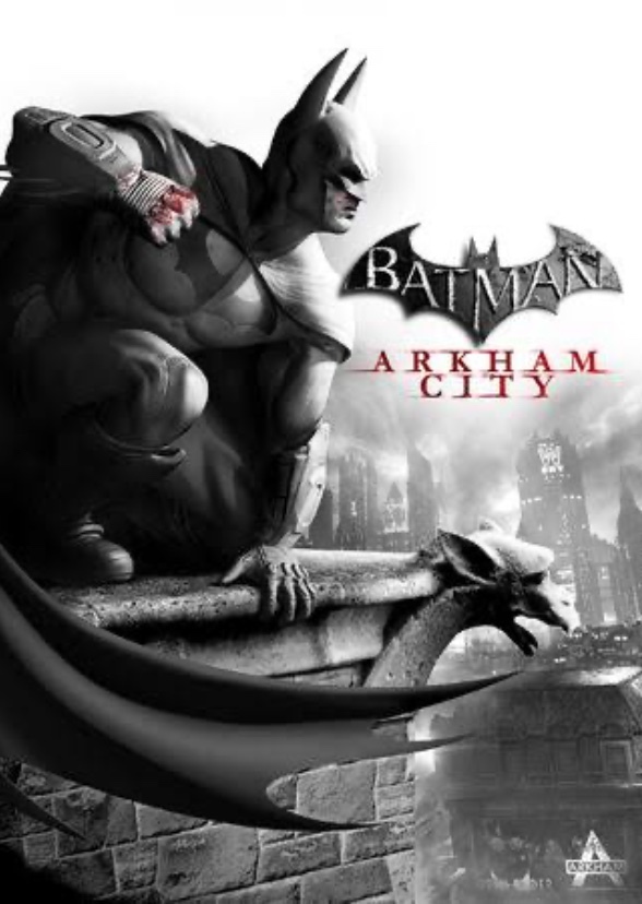Batman : Arkham City