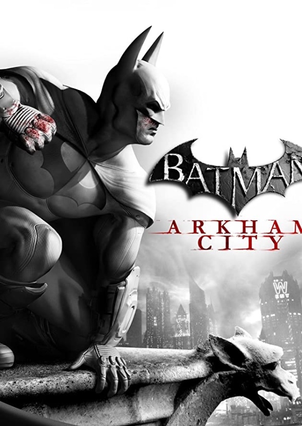 Batman:Arkham City Live action film Adaptation