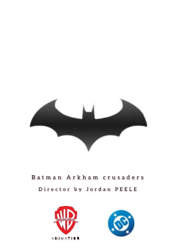 Batman Arkham Crusaders