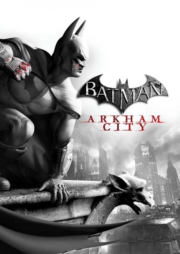 Batman: Arkham - Episode 3: Penguin's Museum