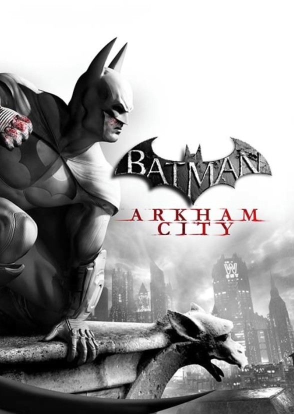 Batman: Arkham - Episode 7: Facing The Joker