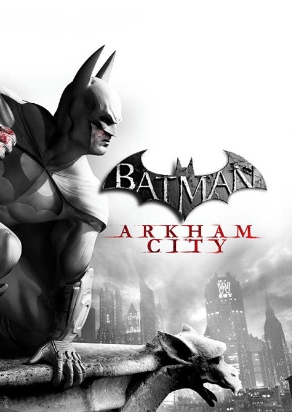 Batman: Arkham - Episode 9: Joker the Immortal (Finale)