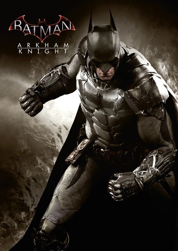 Batman: Arkham Knight 