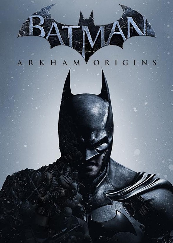 Batman: Arkham Origins 