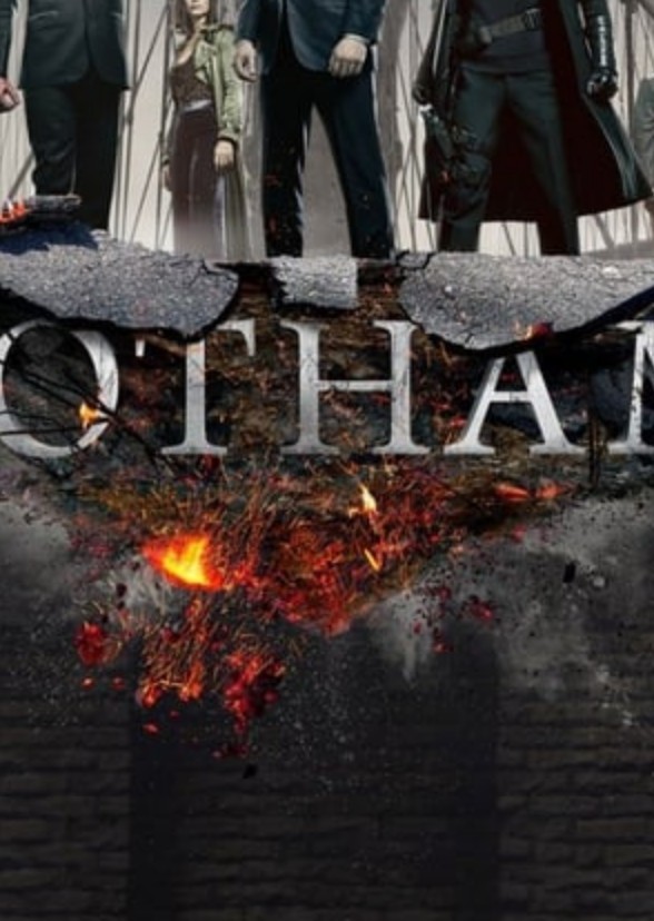 Batman: Arkham origins