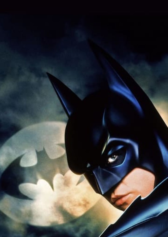 Batman Arkham trilogy