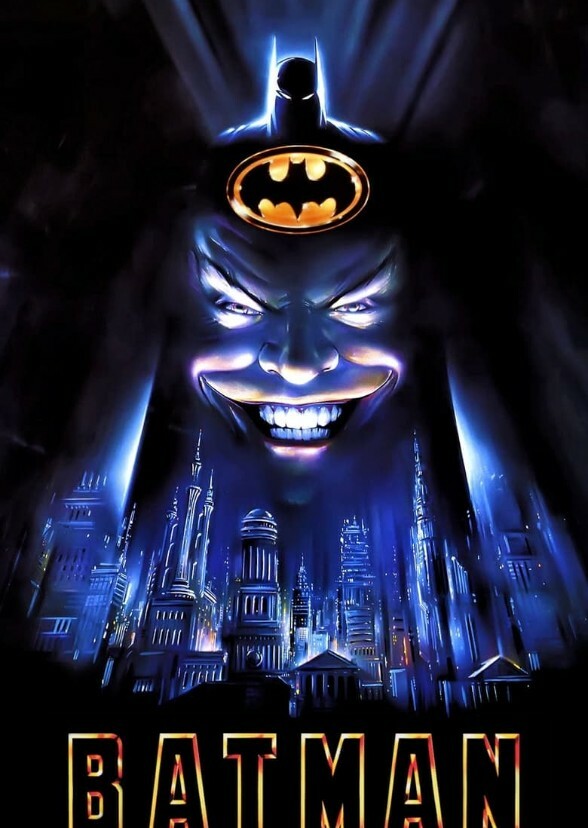 Batman arrow verse tv show