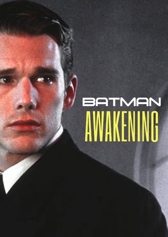 Batman Awakening