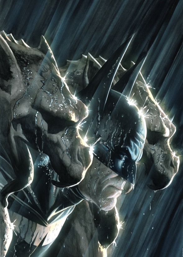 Batman: Awakening