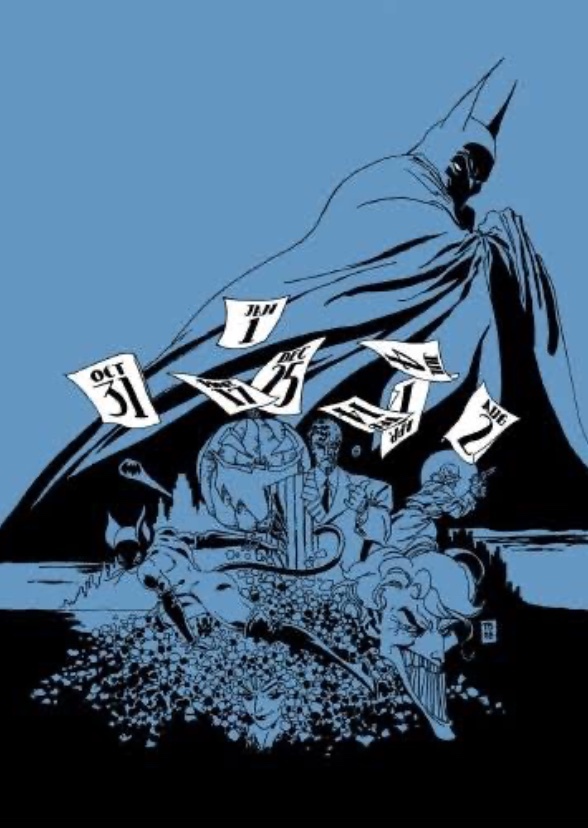 Batman Beginnings