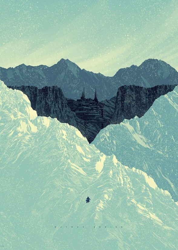 Batman Begins (1975)
