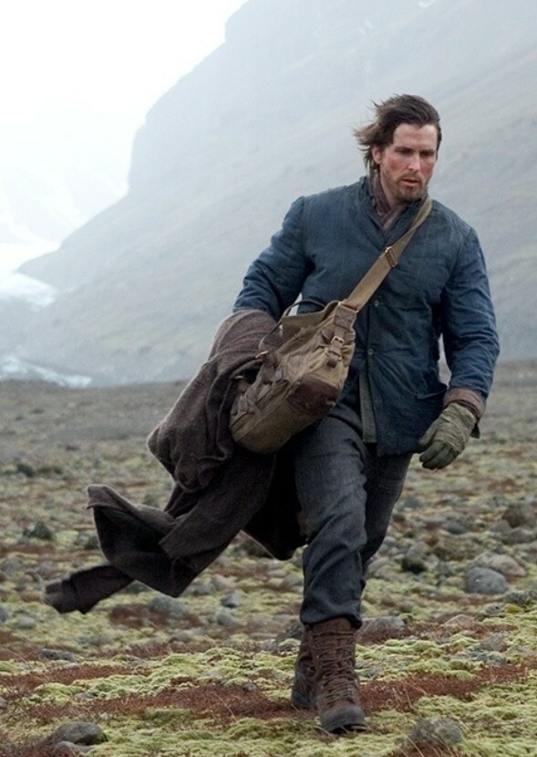Batman Begins (2015)