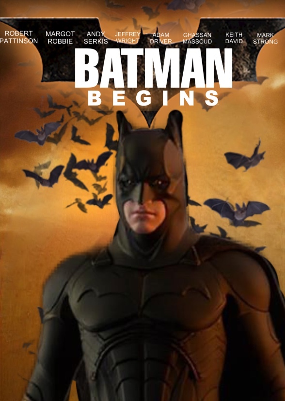 Batman Begins (2019)