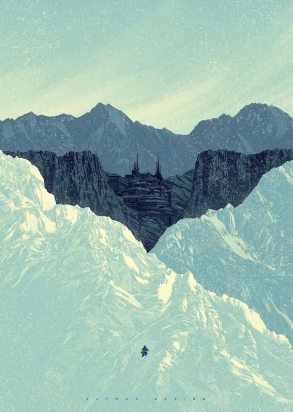 Batman Begins (2025)