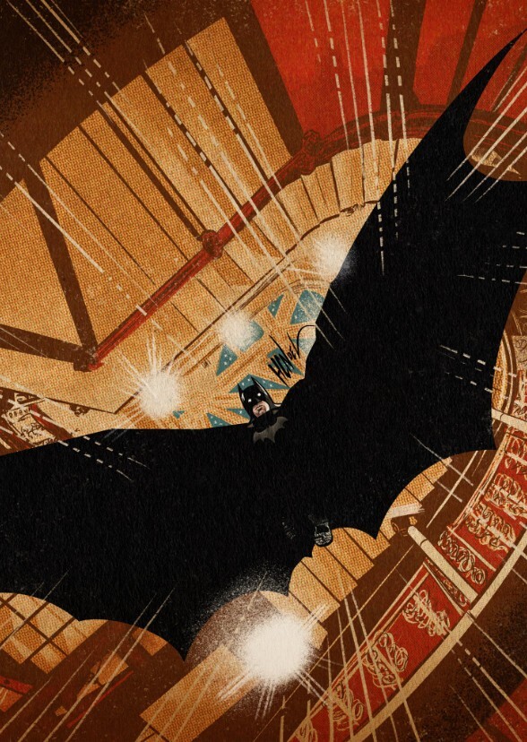 Batman Begins (2025)