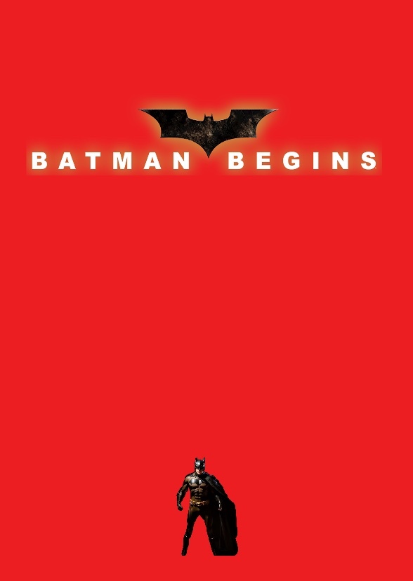Batman Begins (2025) Remake