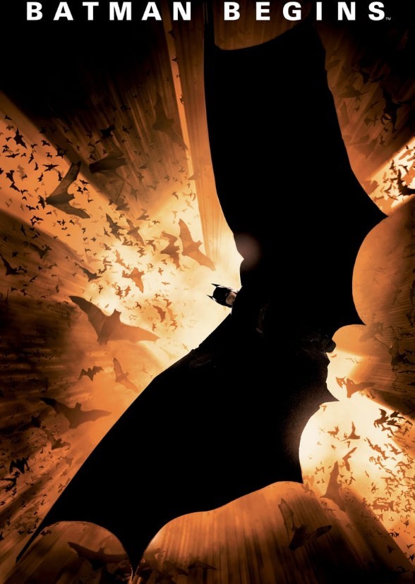 Batman Begins