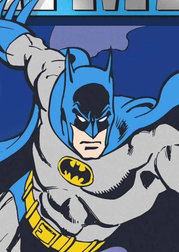 Batman Begins