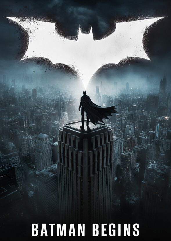 Batman Begins