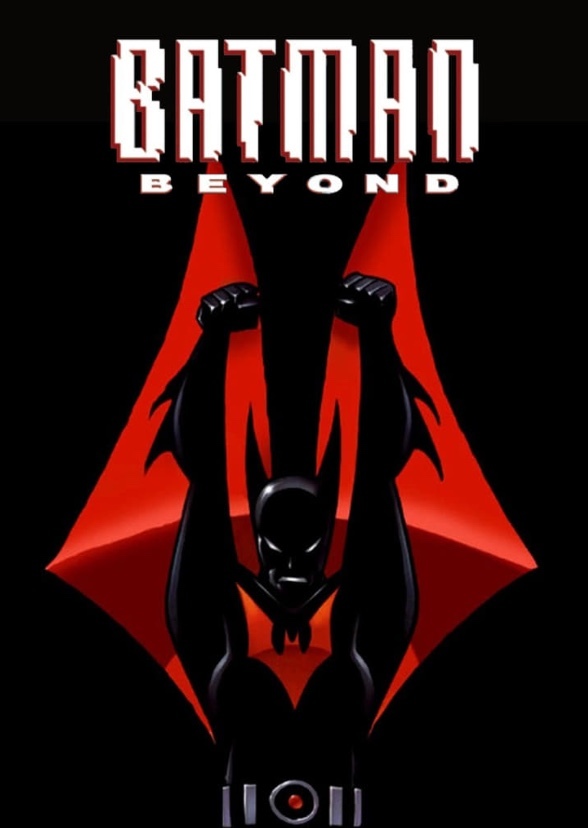 Batman beyond (2023)
