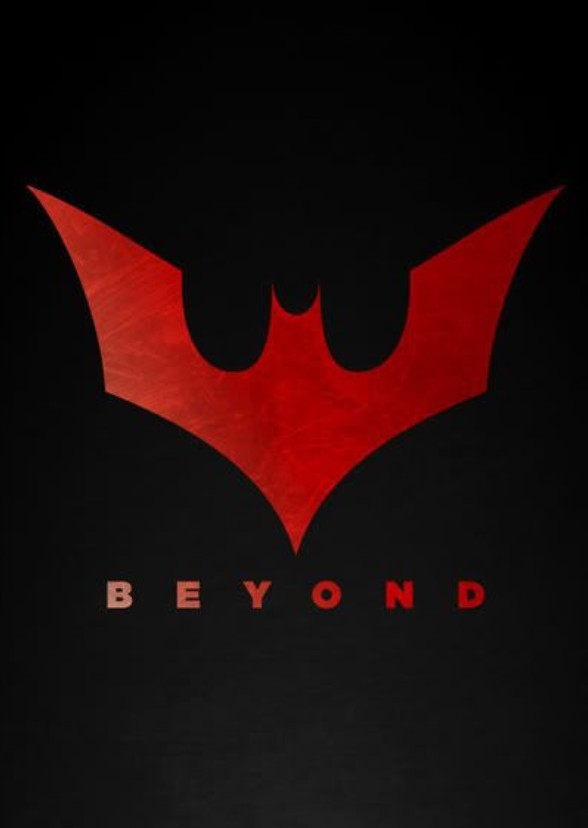 Batman Beyond (2023)