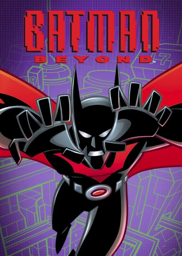 Batman Beyond (2026)