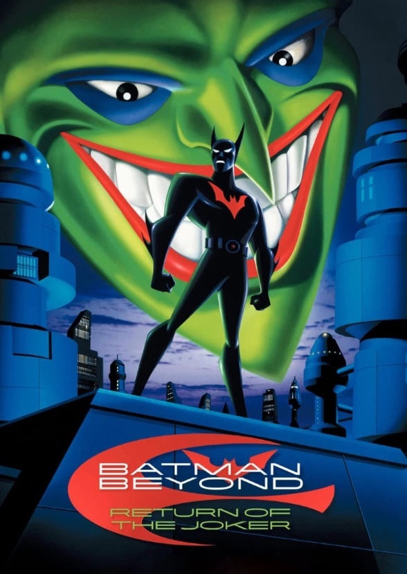 Batman Beyond 3