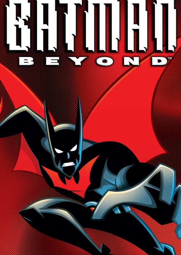 Batman Beyond| Beyond Gotham 