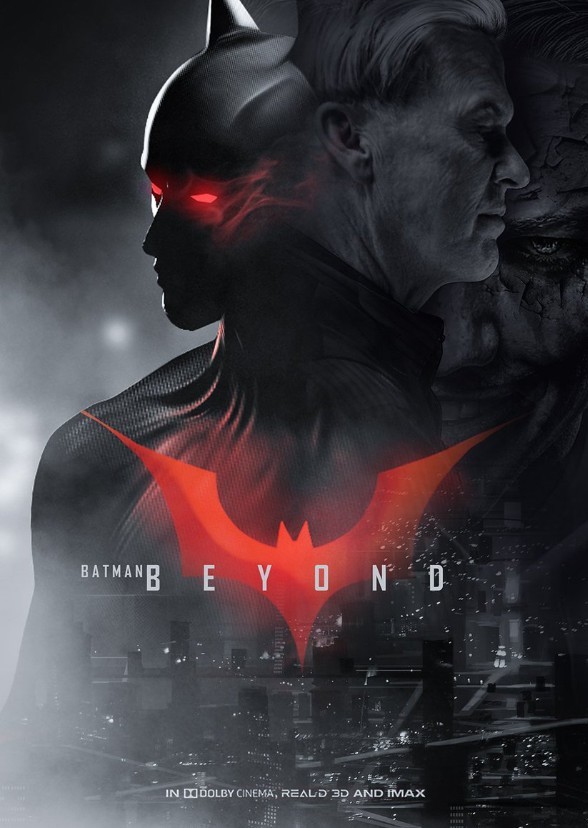 Batman Beyond (DCU) 
