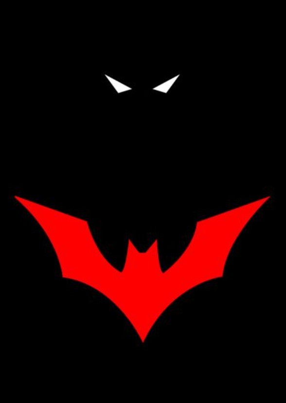 Terry Mcginnis Fan Casting For Batman Beyond MyCast Fan Casting