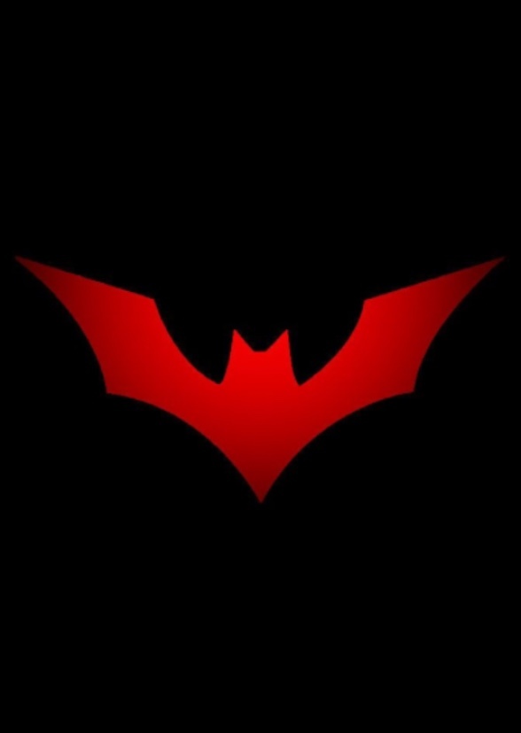 Batman Beyond by Zack Snyder