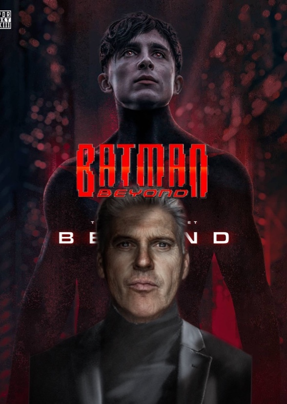 Batman Beyond