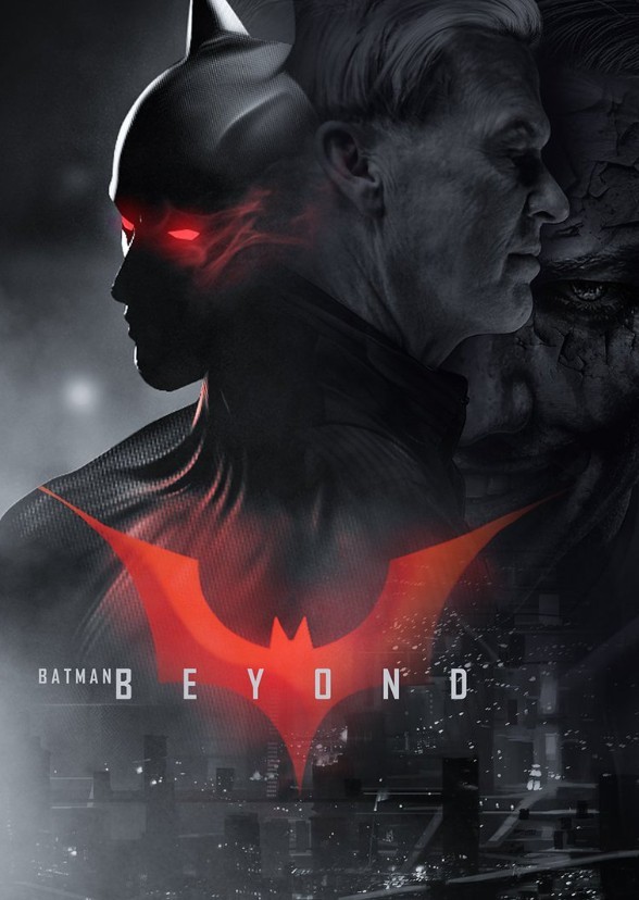 Batman Beyond 