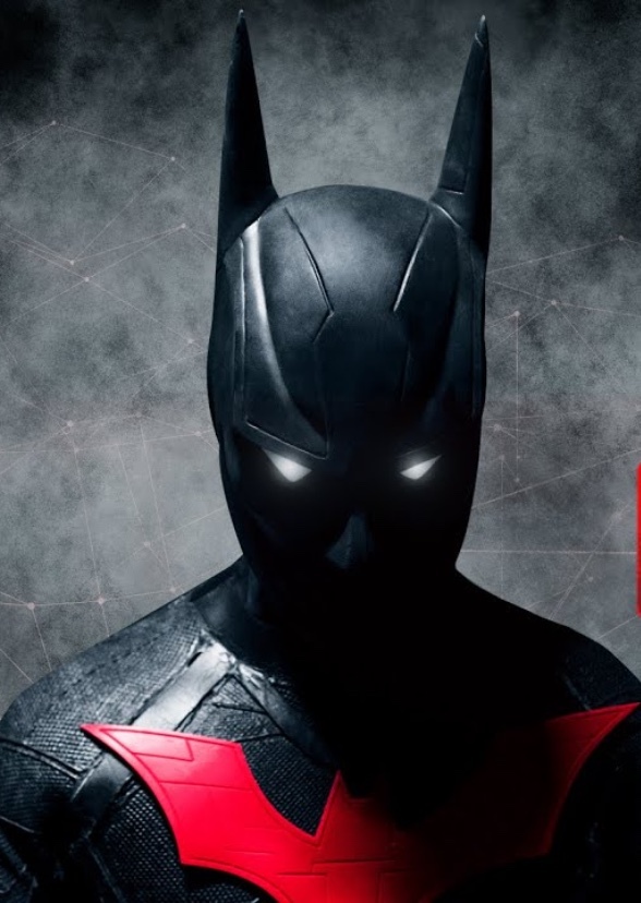 Batman Beyond