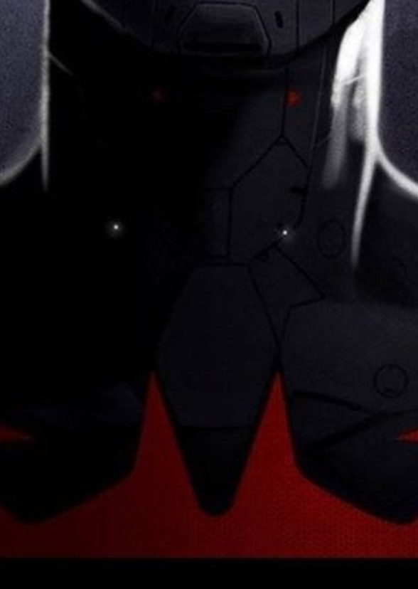 Batman beyond