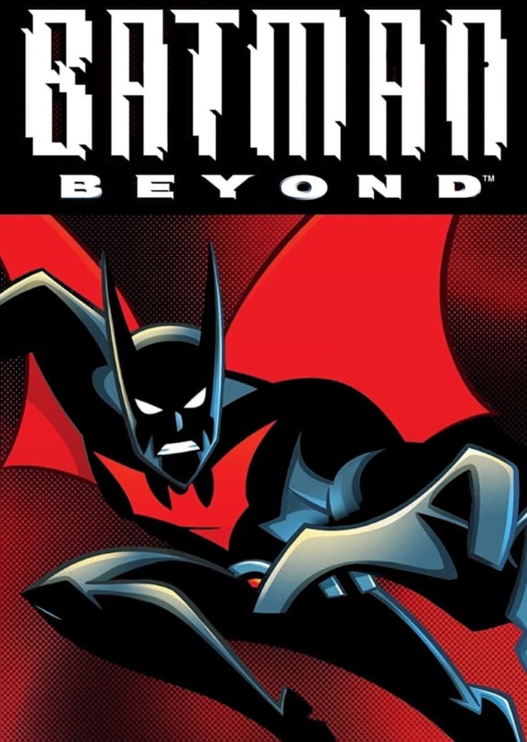 Batman Beyond