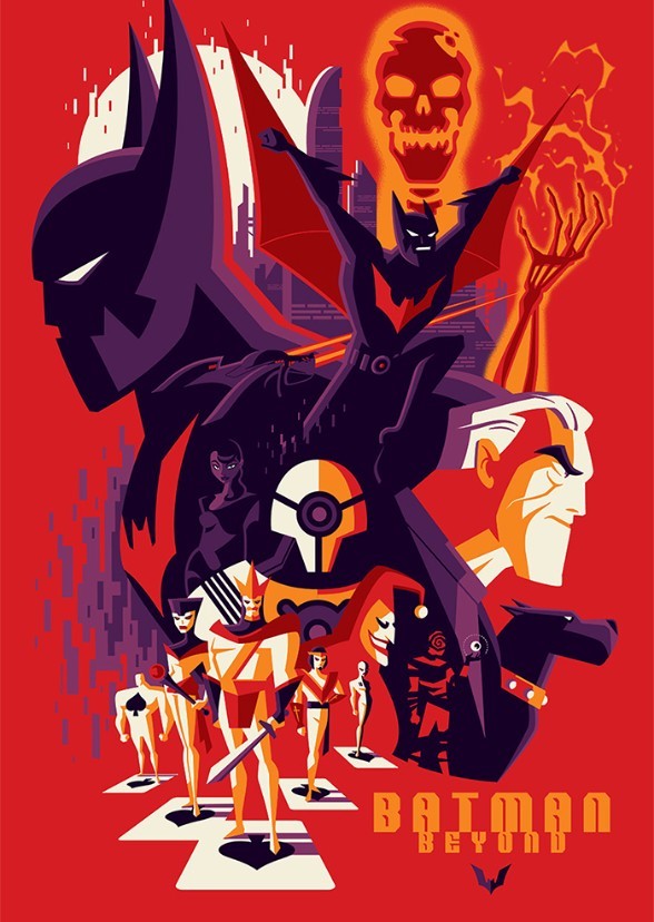 Batman Beyond