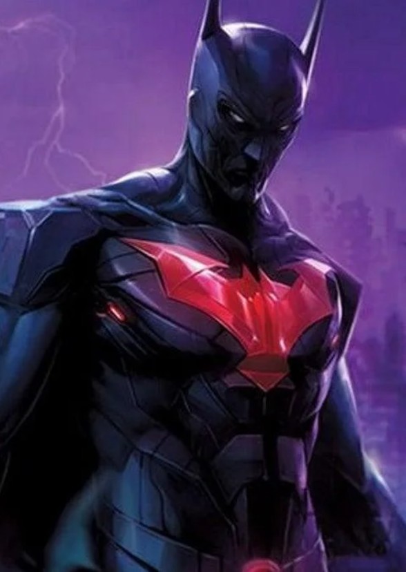 Batman Beyond