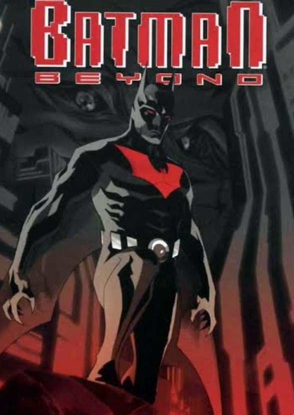Batman Beyond