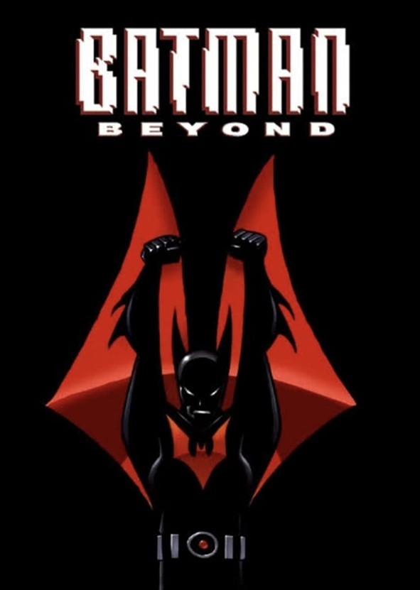 Batman Beyond