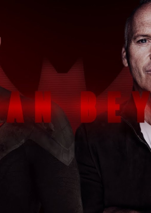 BATMAN BEYOND