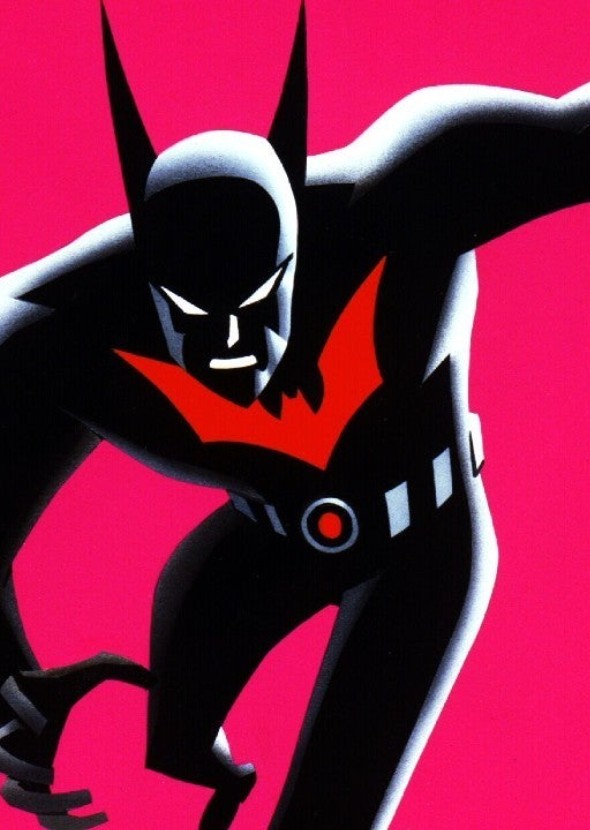 Batman Beyond 