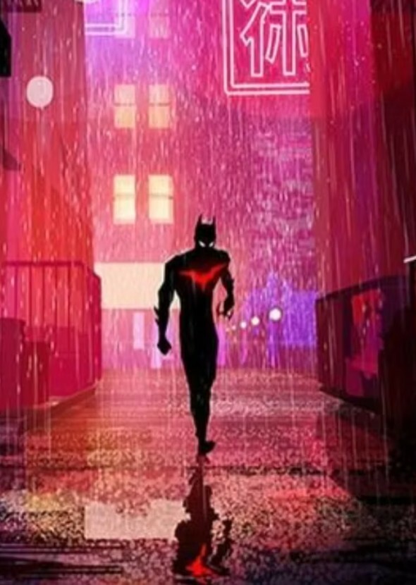 Batman: Beyond